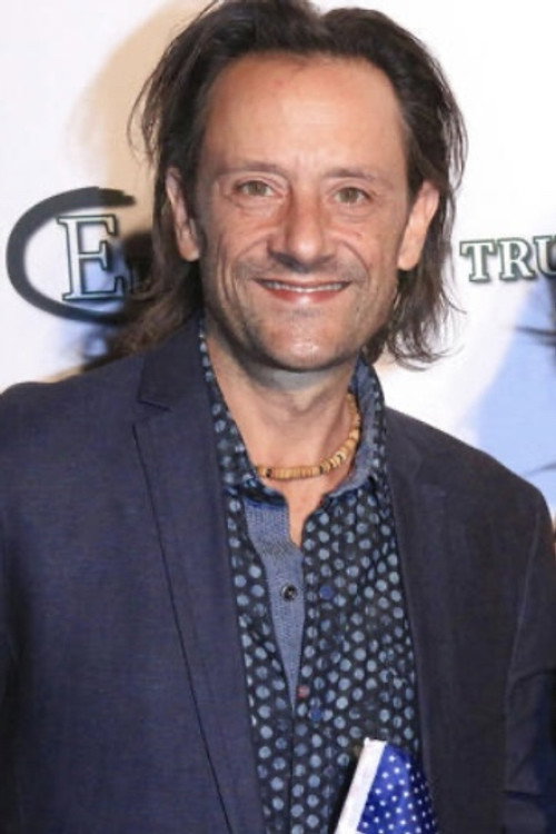 Photo of Chad Gabbert, Acting