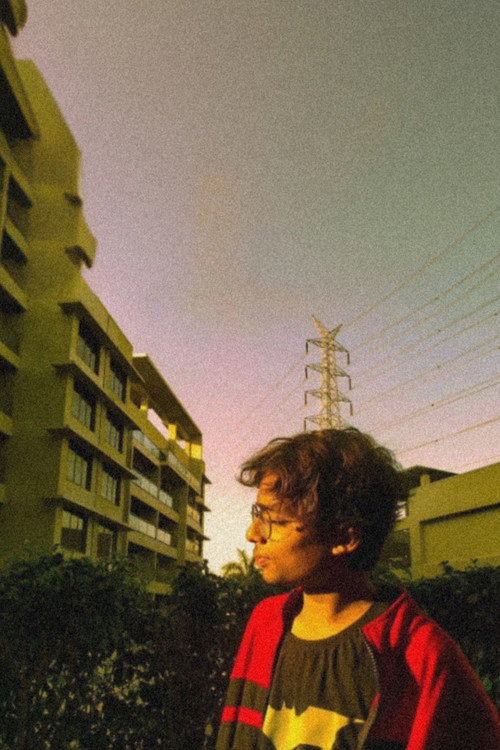 Chahat Singh profile