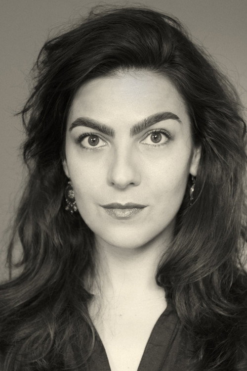 Photo of Maryam Goormaghtigh, Directing