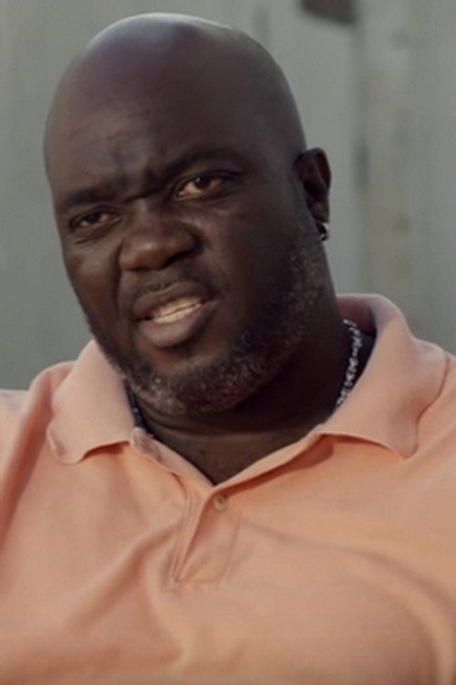 Photo of Milton Tomlinson, Acting