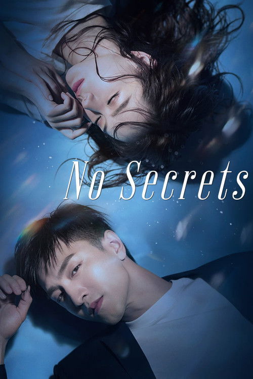 No Secrets poster