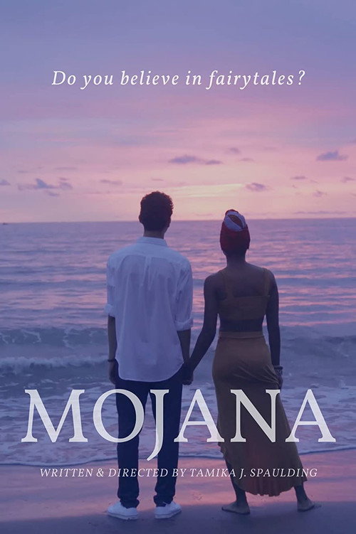 Movie poster for Mojana (2020)