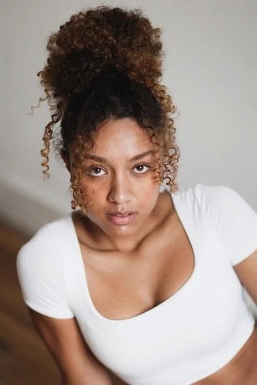 Photo of Brillana Domitile Clain, Acting