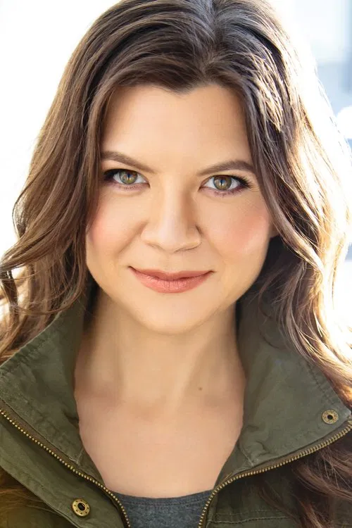 Photo of Angela Baumgardner, Acting