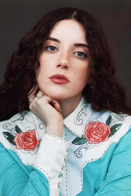Photo of Hayley McLaughlin, Acting