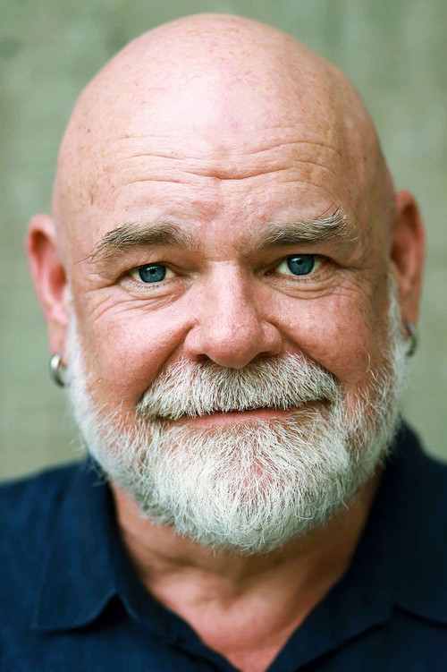 Laurence Coy profile