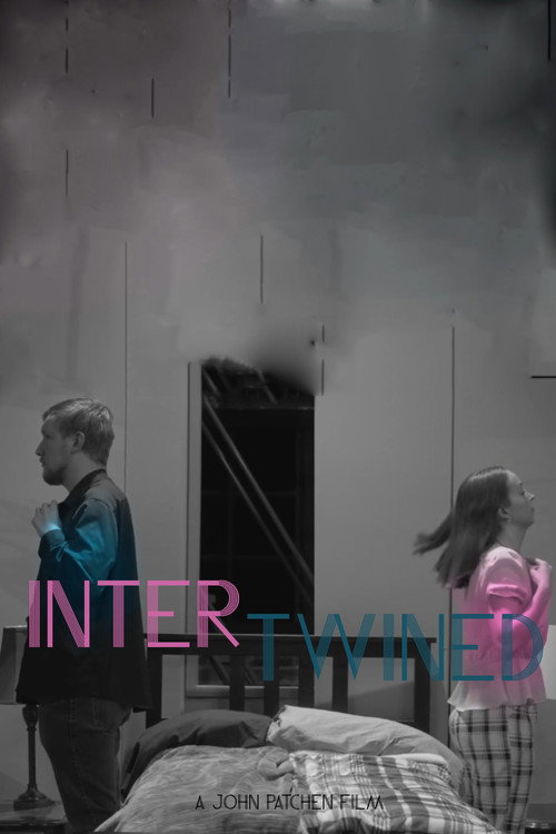 Movie poster for InterTwined (2025)