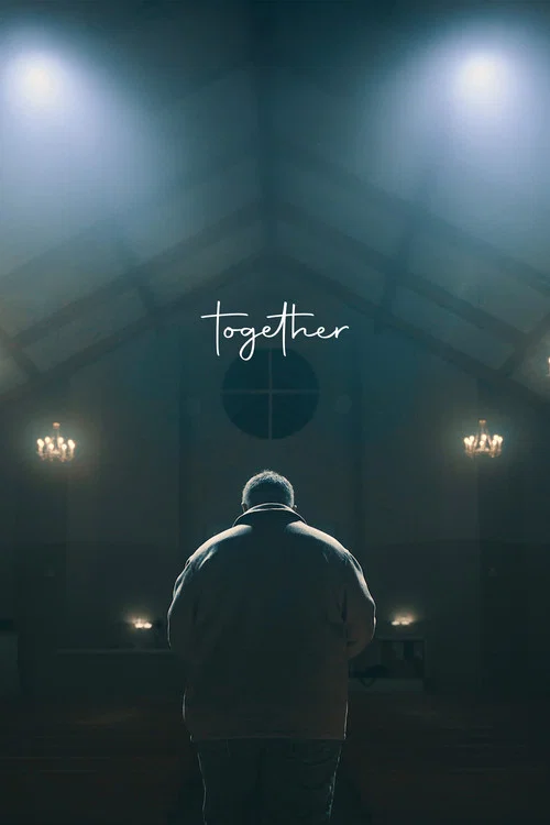 Movie poster for Together (2024)