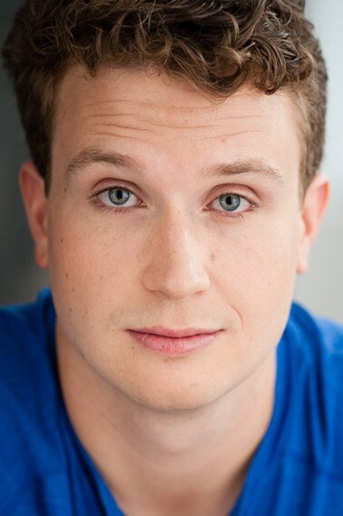Photo of Owen Bishop, Acting