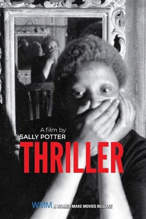 Movie poster for Thriller (1979)