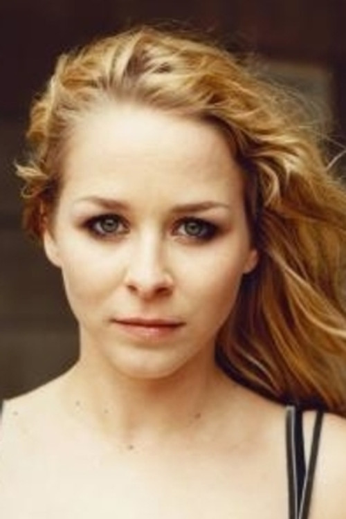 Jasmin Schwiers profile