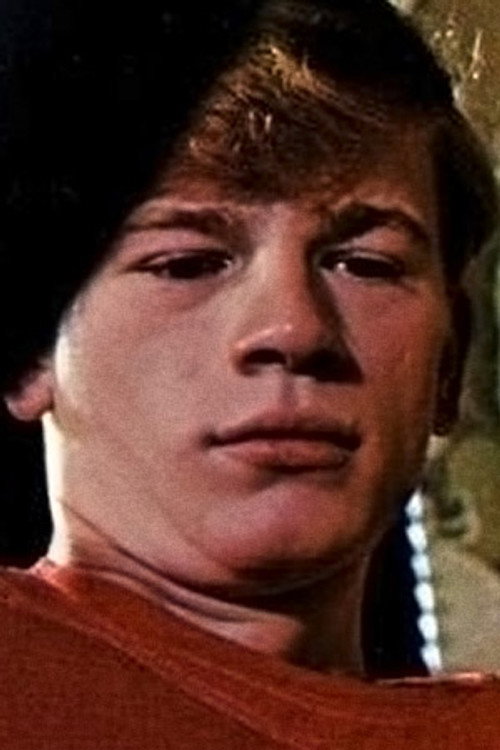 Photo of Russ Williams, Acting