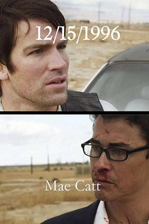 Movie poster for 12/15/1996 (2011)