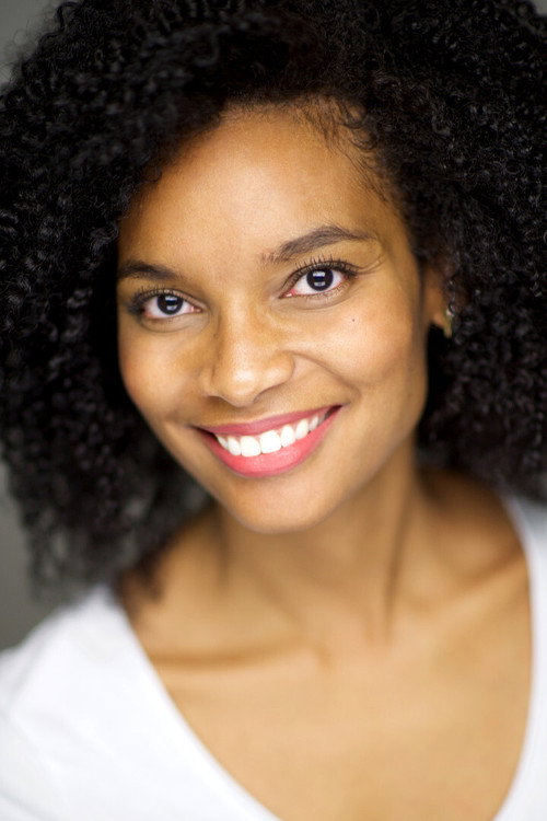 Photo of Candice Marie Bennett, Acting