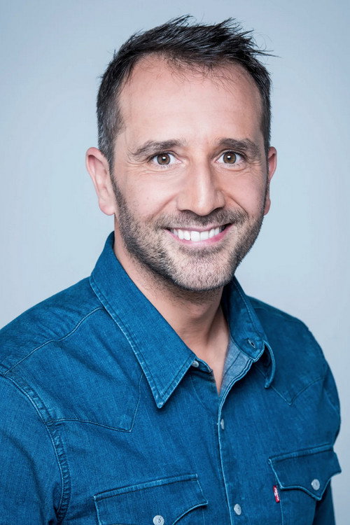 Ismaël Khelifa profile