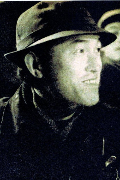 Photo of Toshio Sugie, Directing