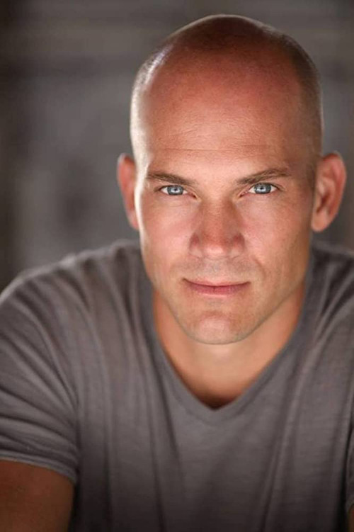 Photo of Aaron Smolinski, Acting