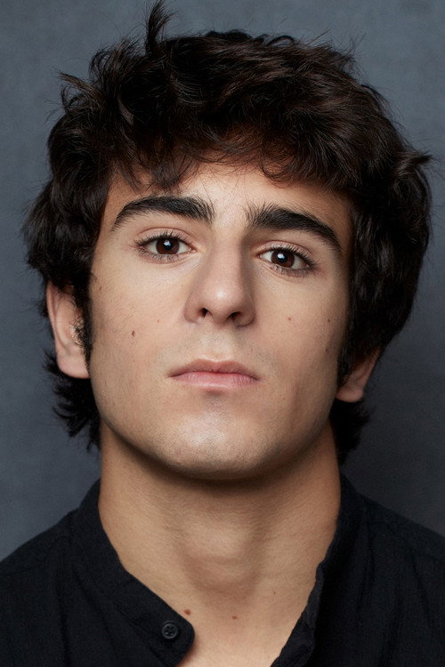 Jacobo Camarena profile