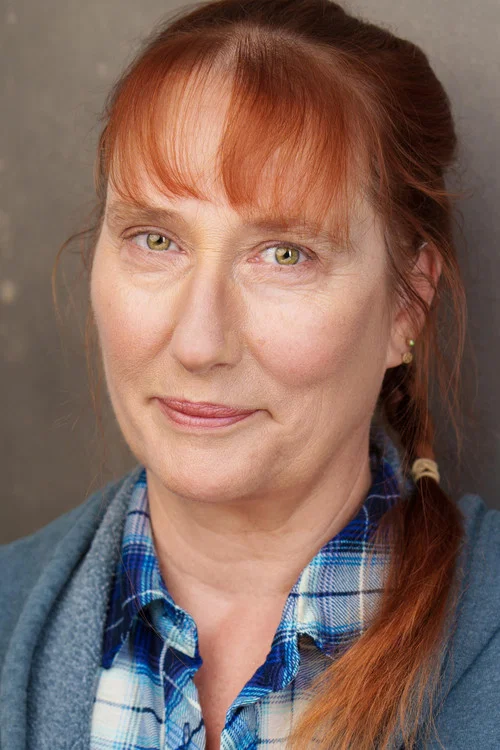Photo of Dawn Alden, Acting