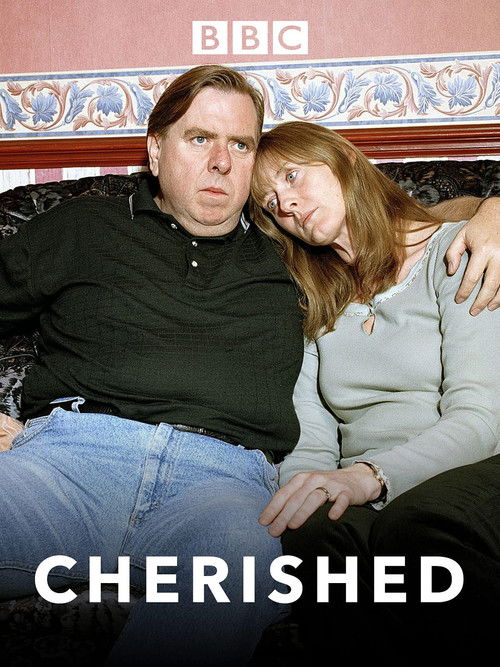Cherished poster