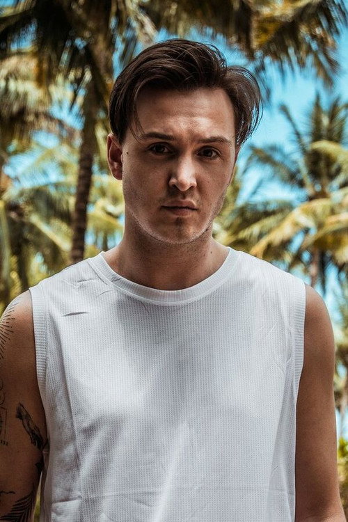 Maxim Froger profile