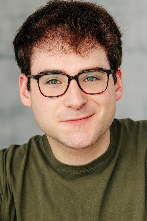 Photo of Matthew Gold, Acting