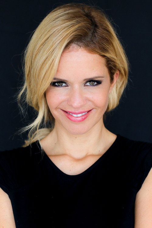 Madalena Brandão profile