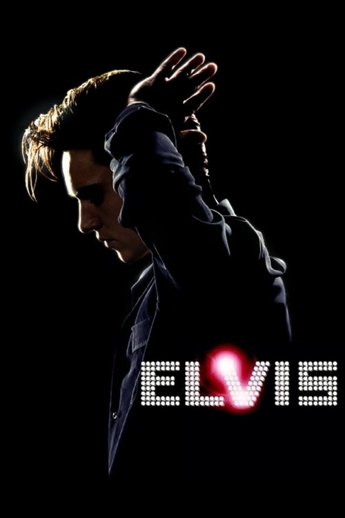Elvis poster