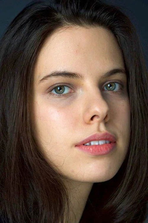 Ekaterina Todorovskaya profile