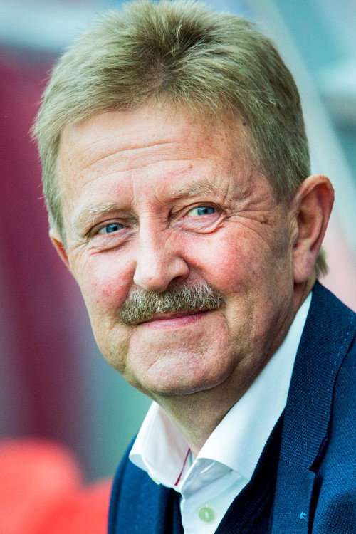 Photo of Staffan Lindeborg, Acting