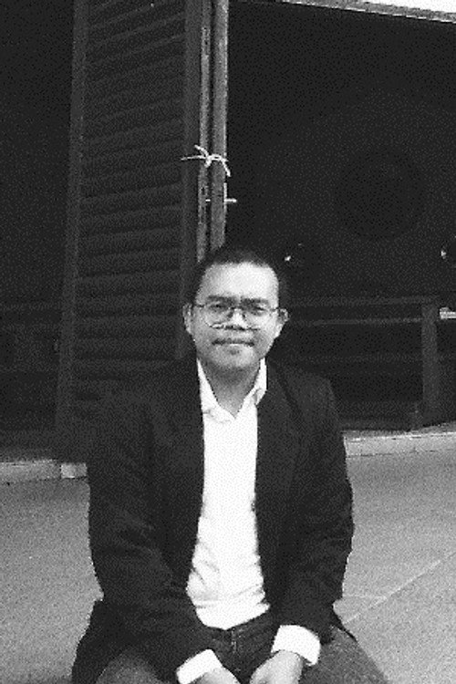 Photo of Candra Aditya, Directing