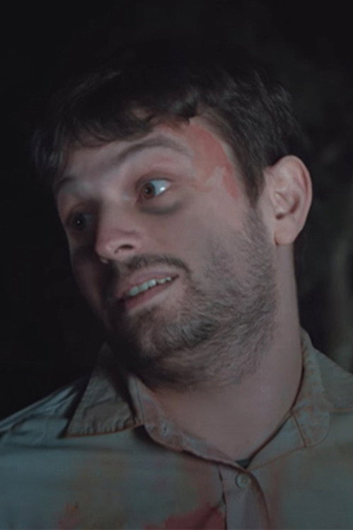 Photo of Nelson Allingham, Acting