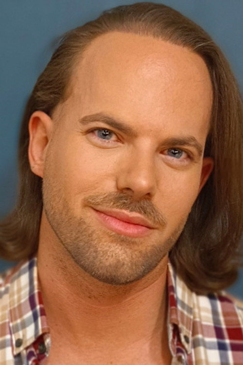 Photo of Giannis Agriomallos, Acting
