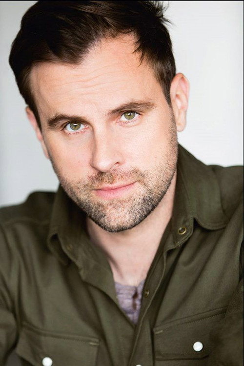 Photo of Aaron Blakely, Acting