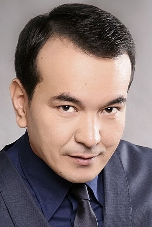 Photo of Ozodbek Nazarbekov, Acting