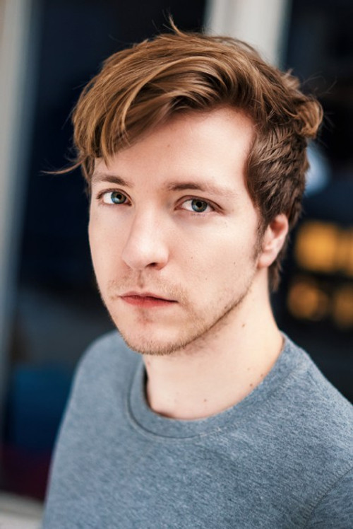 Photo of Johannes Huth, Directing