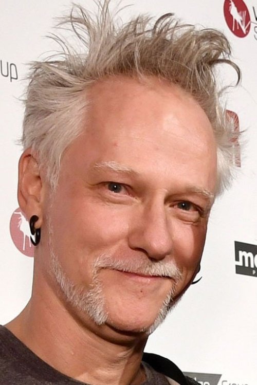 Stephen Norrington profile