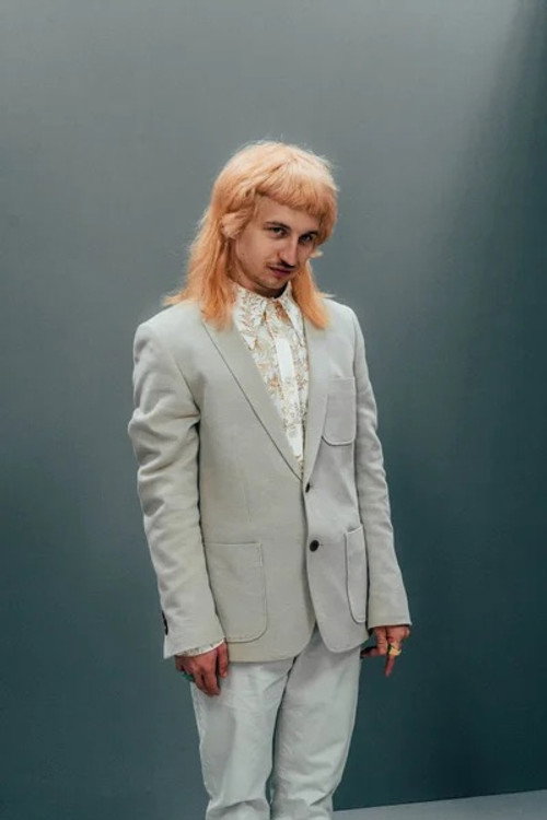 Photo of Danil Povar, Acting