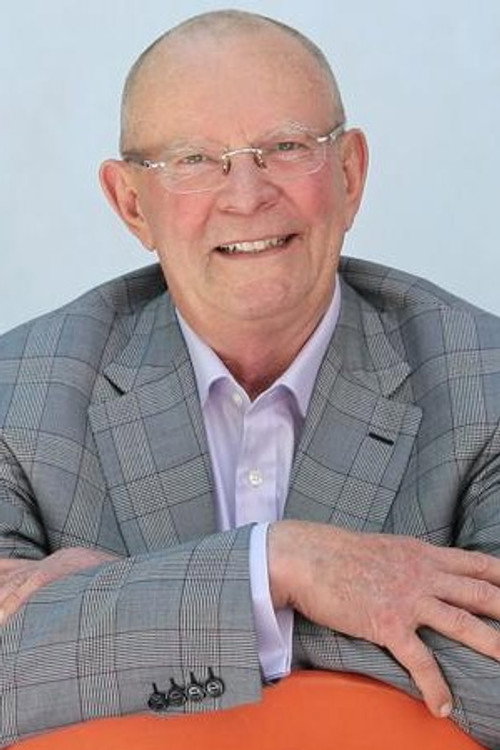 Photo of Wilbur Smith, Writing