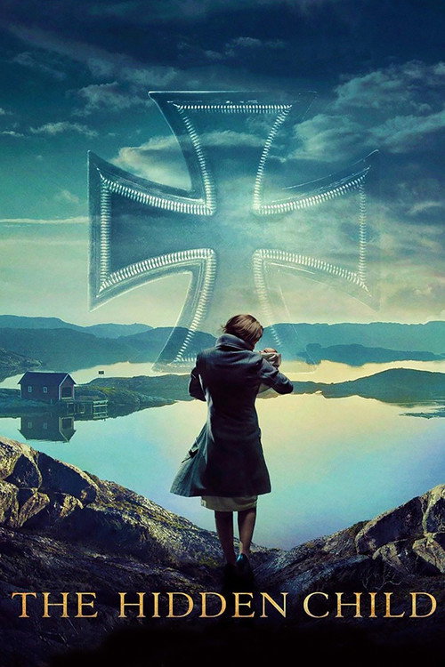 Movie poster for The Hidden Child (2013)