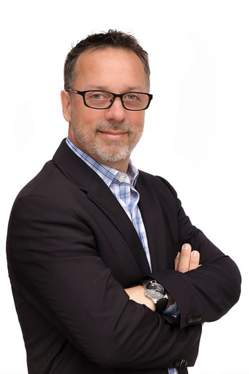 Photo of Serge Beauchemin, Acting