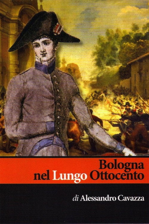 Movie poster for Bologna nel lungo 800