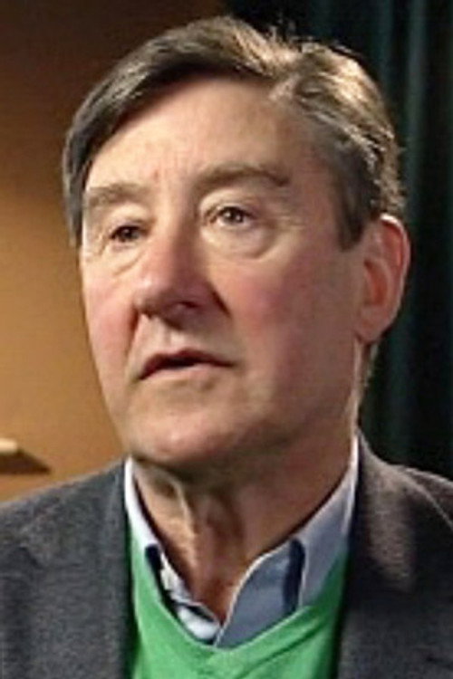 Photo of Simon Langton, Directing