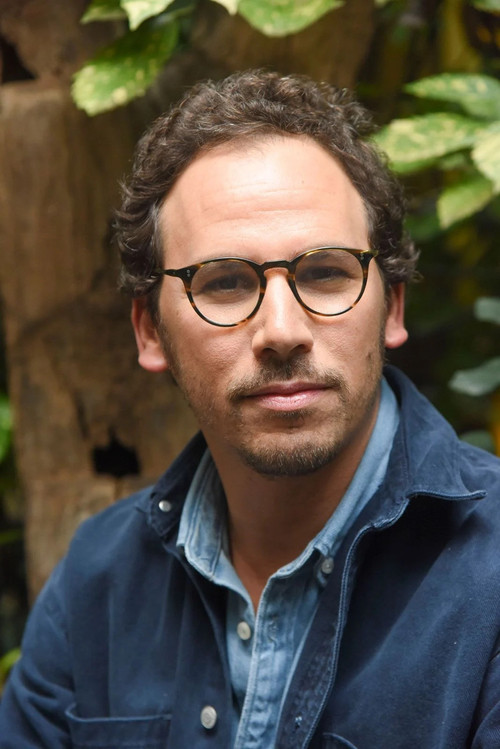 Photo of Alexandre Smia, Writing