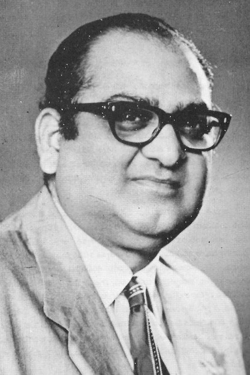 Photo of S. V. Ranga Rao, Acting