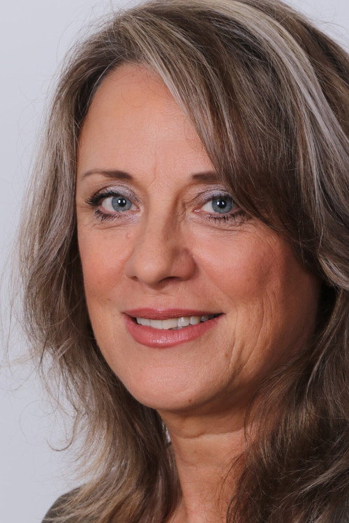 Photo of Henriëtta Gryffenberg, Acting