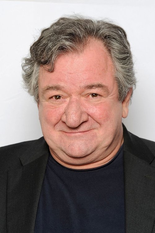 Ken Stott profile