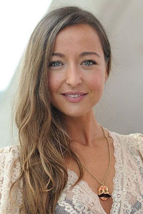 Photo of Nadia Casado, Acting