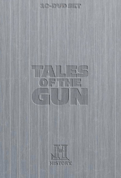 Tales of the Gun poster