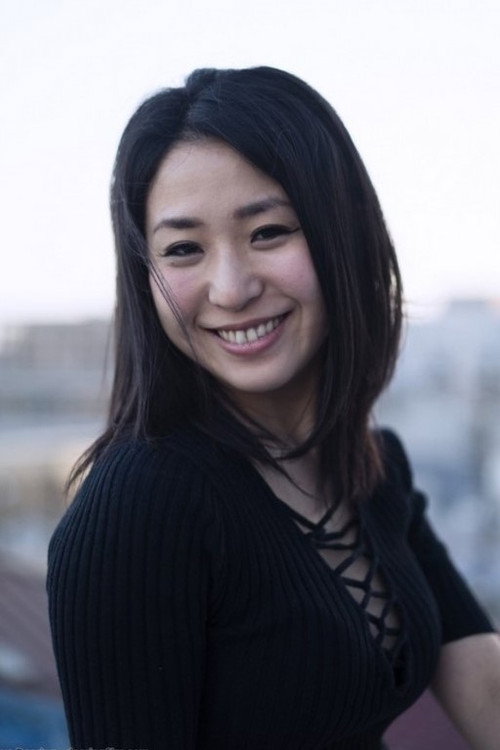 Photo of Maya Kudamatsu, Acting